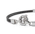 18kt rose gold diamond bracelet